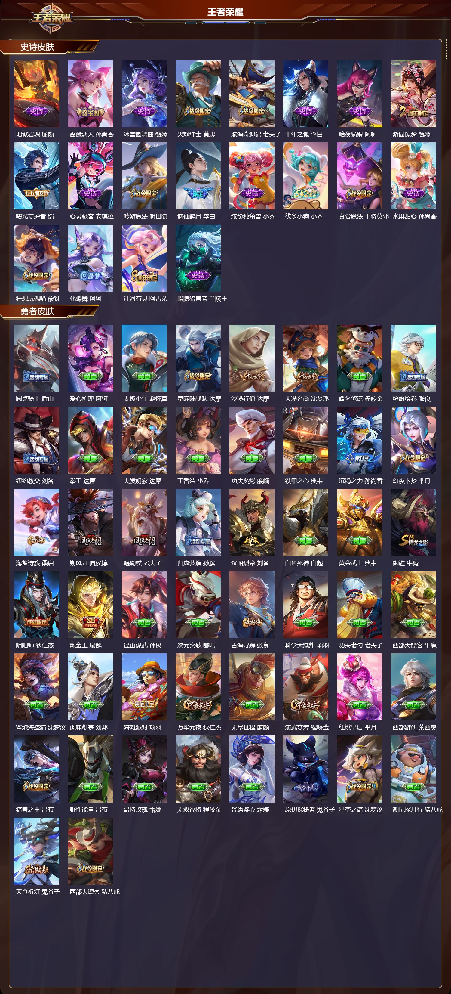 WZCMW4160714王者荣耀账号详情图9 WZCMW4160714王者荣耀账号详情图9