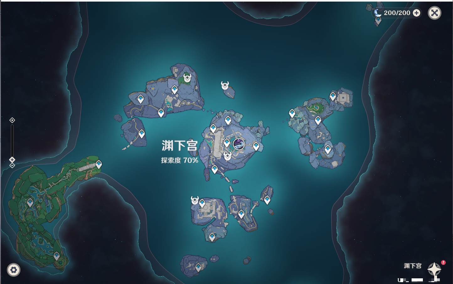 YSMK42716原神账号详情图6