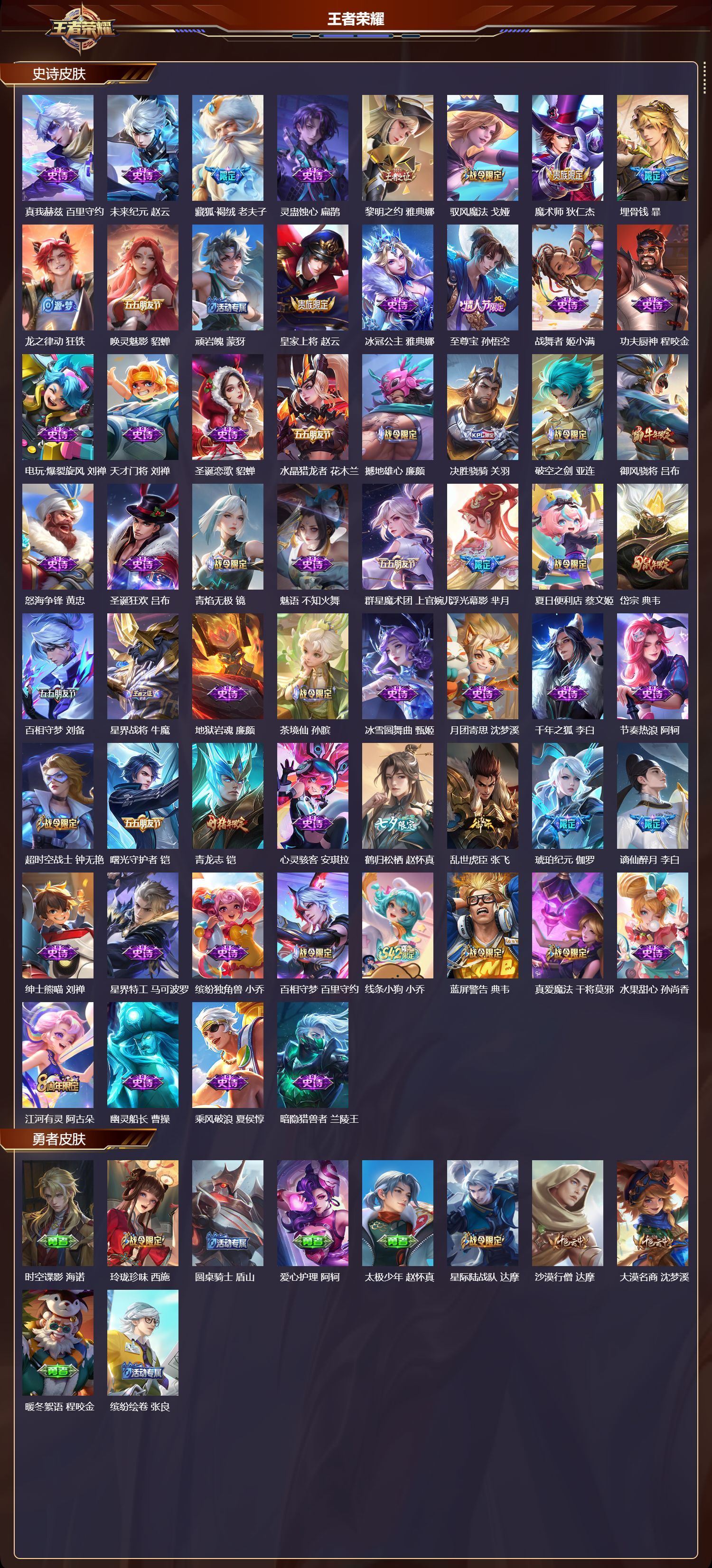 WZCMW4189673王者荣耀账号详情图7