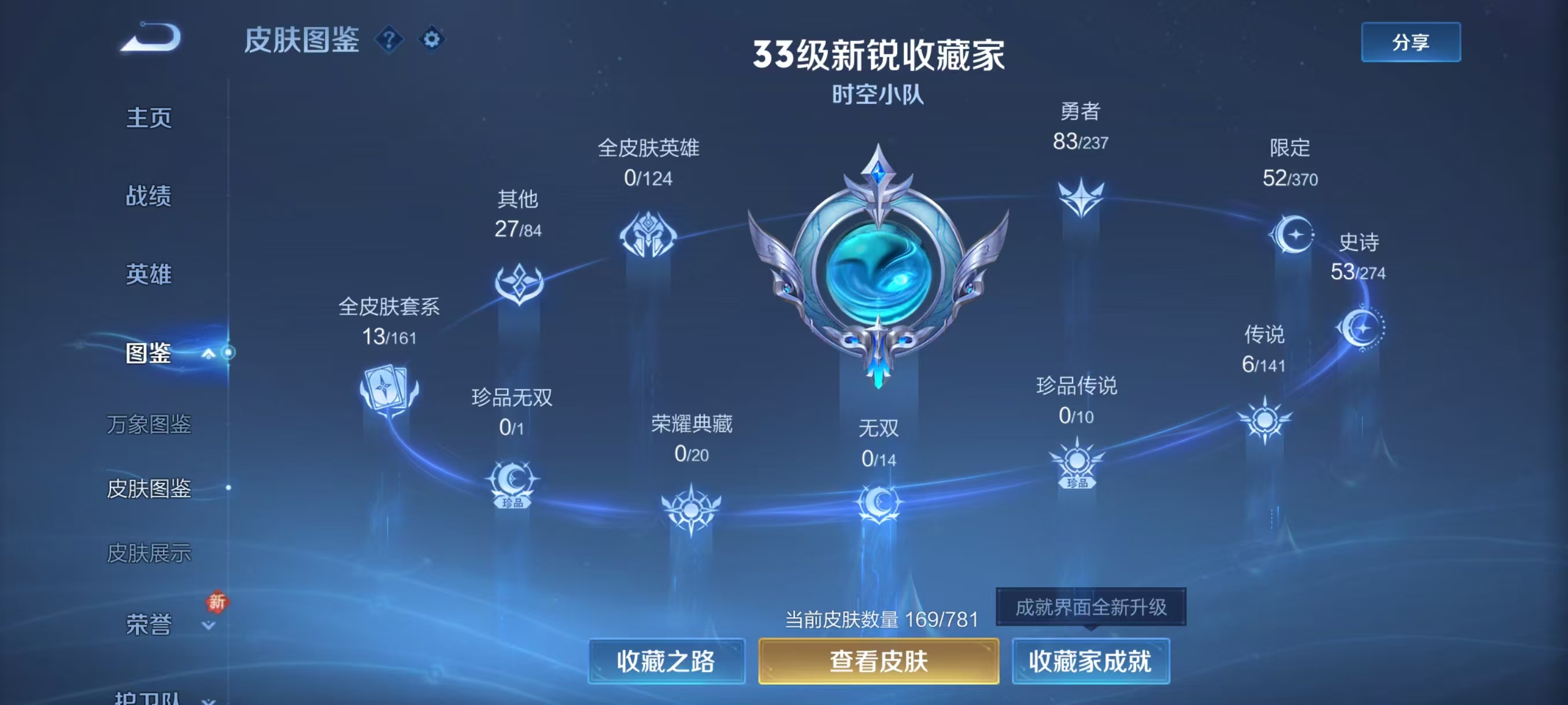 WZCMW4189873王者荣耀账号详情图6