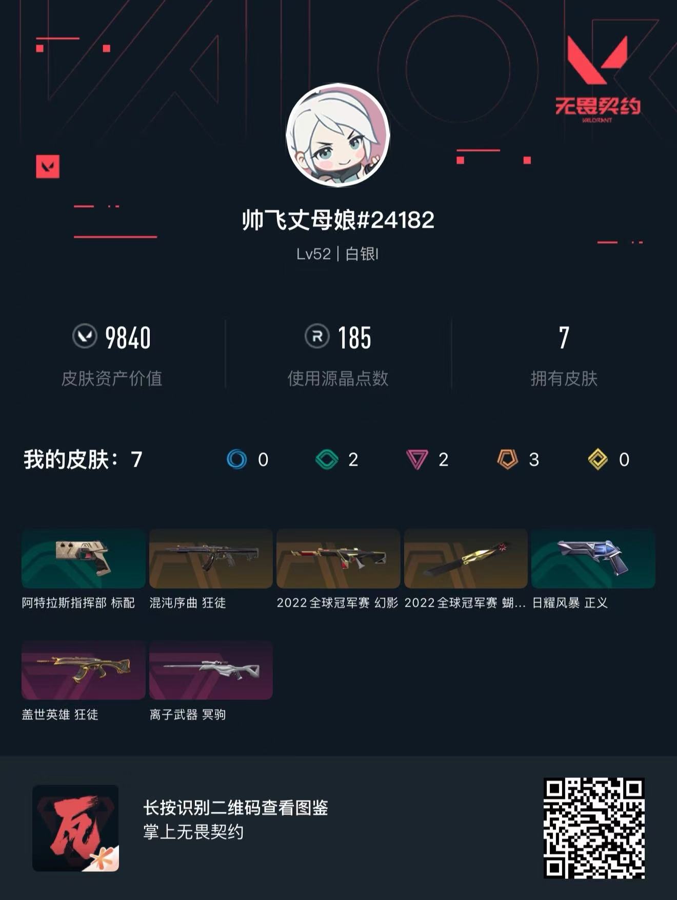 WZLX4225856王者荣耀账号详情图9