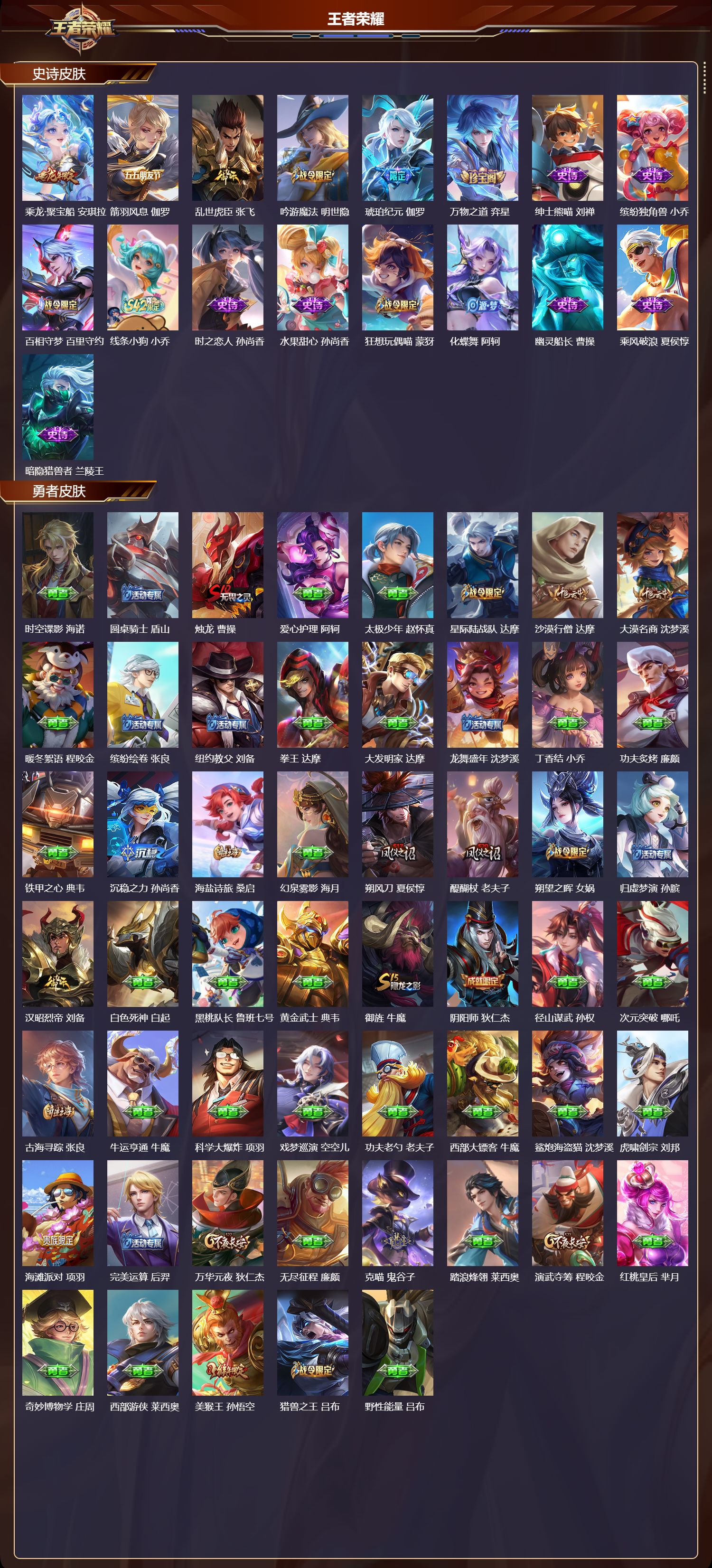 WZCMW4230721王者荣耀账号详情图8 WZCMW4230721王者荣耀账号详情图8