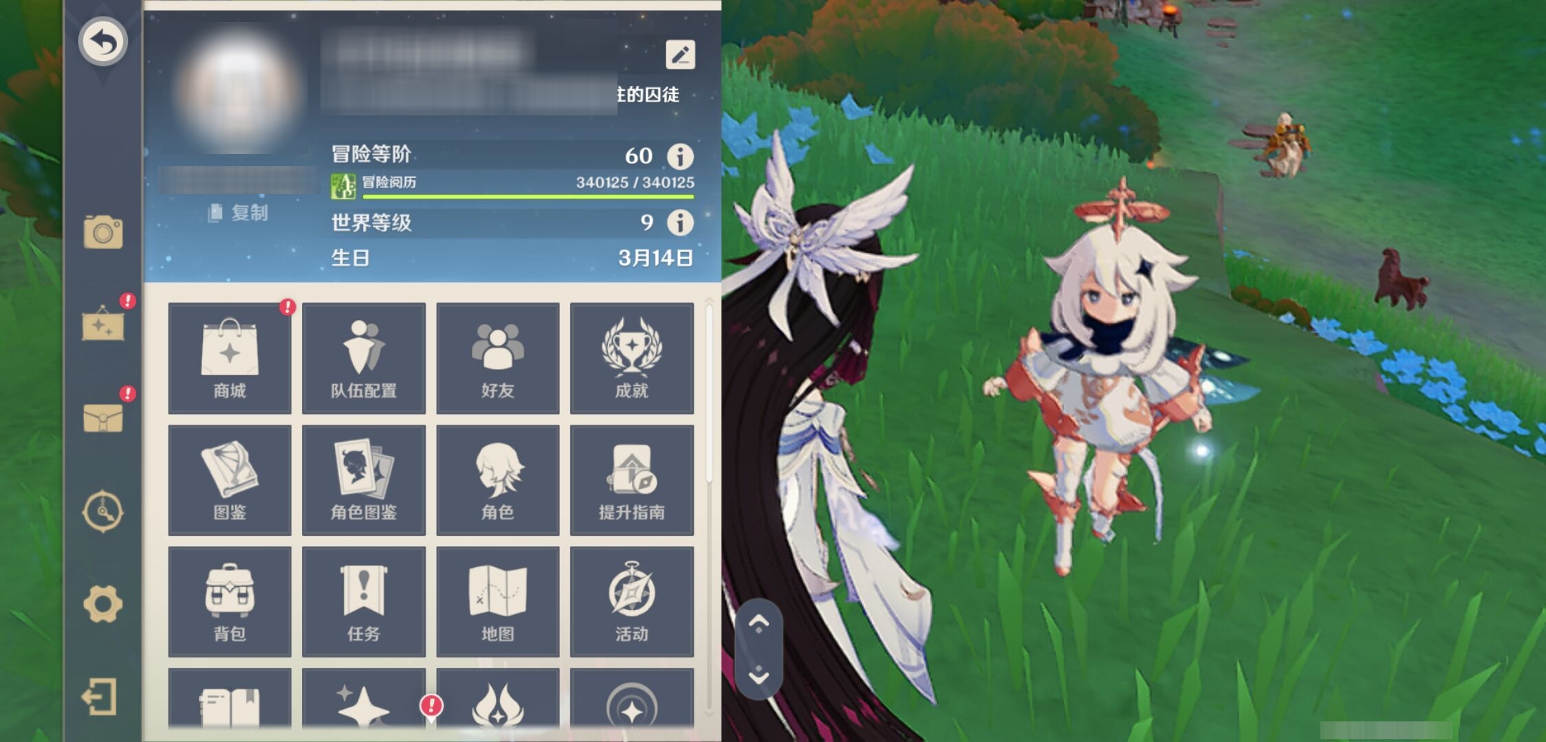 YSMK43460原神账号详情图6