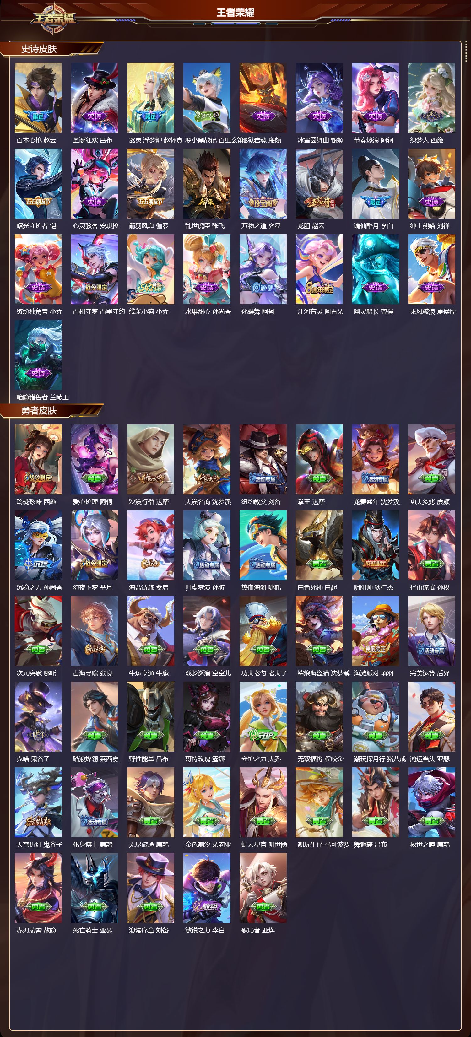 WZCMW4245436王者荣耀账号详情图7 WZCMW4245436王者荣耀账号详情图7