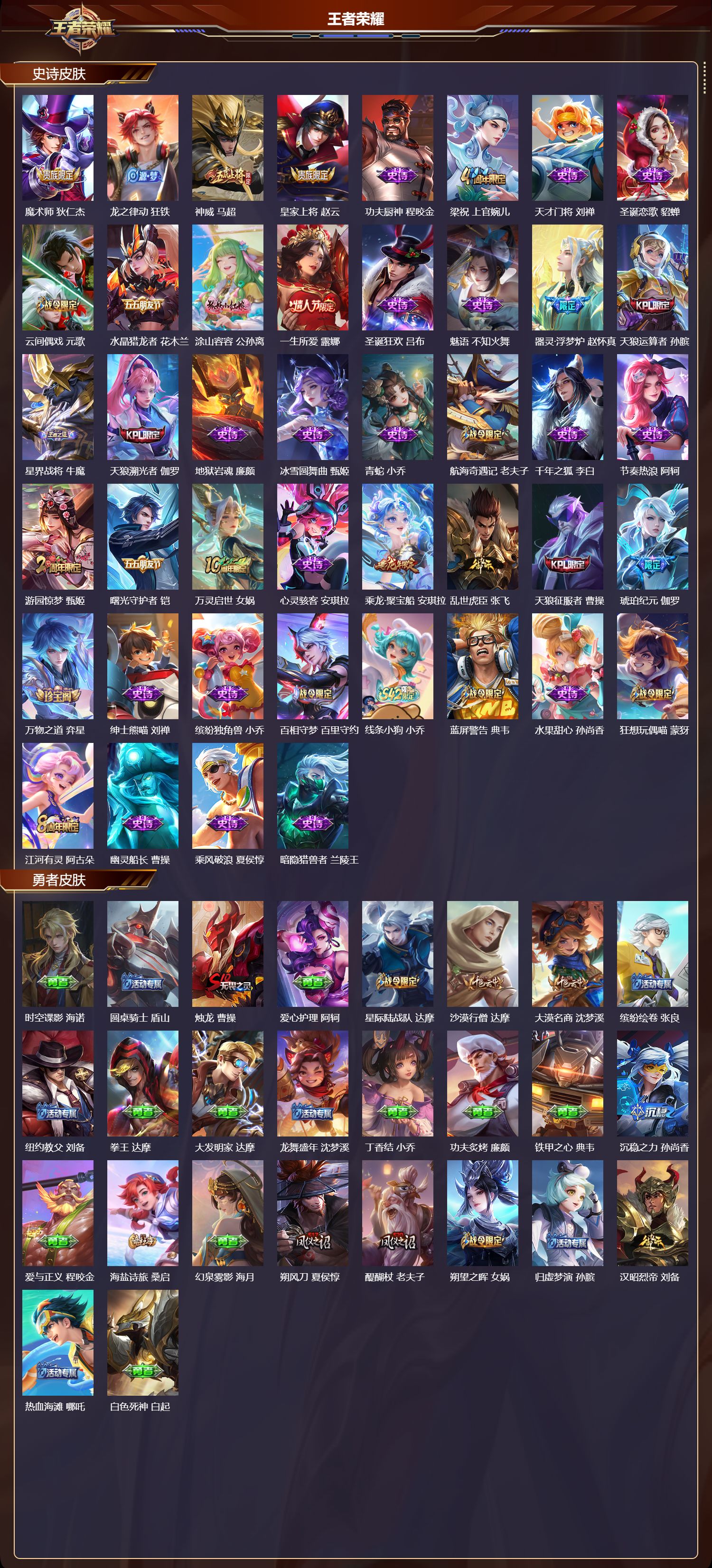 WZCMW4249454王者荣耀账号详情图7 WZCMW4249454王者荣耀账号详情图7