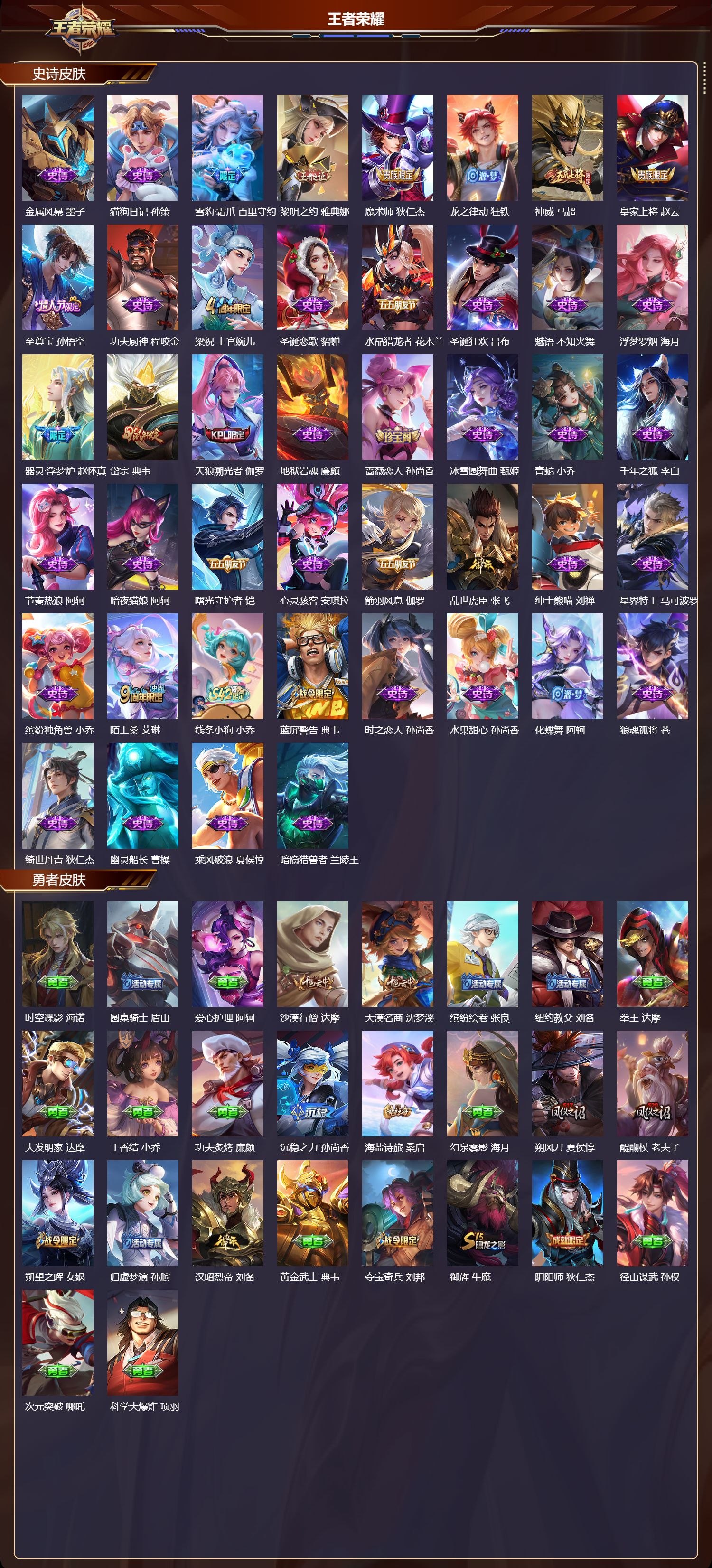 WZCMW4253035王者荣耀账号详情图7