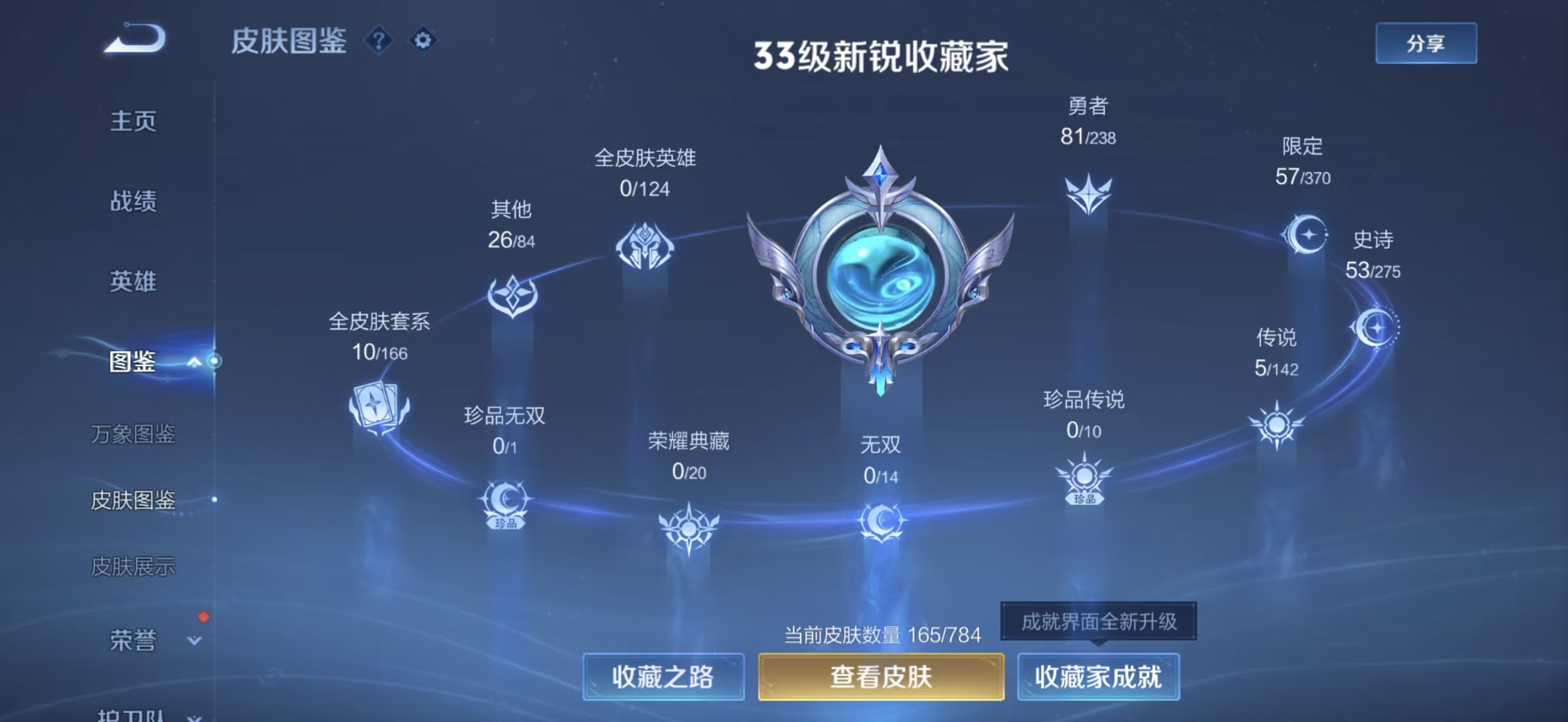 WZCMW4293781王者荣耀账号详情图3