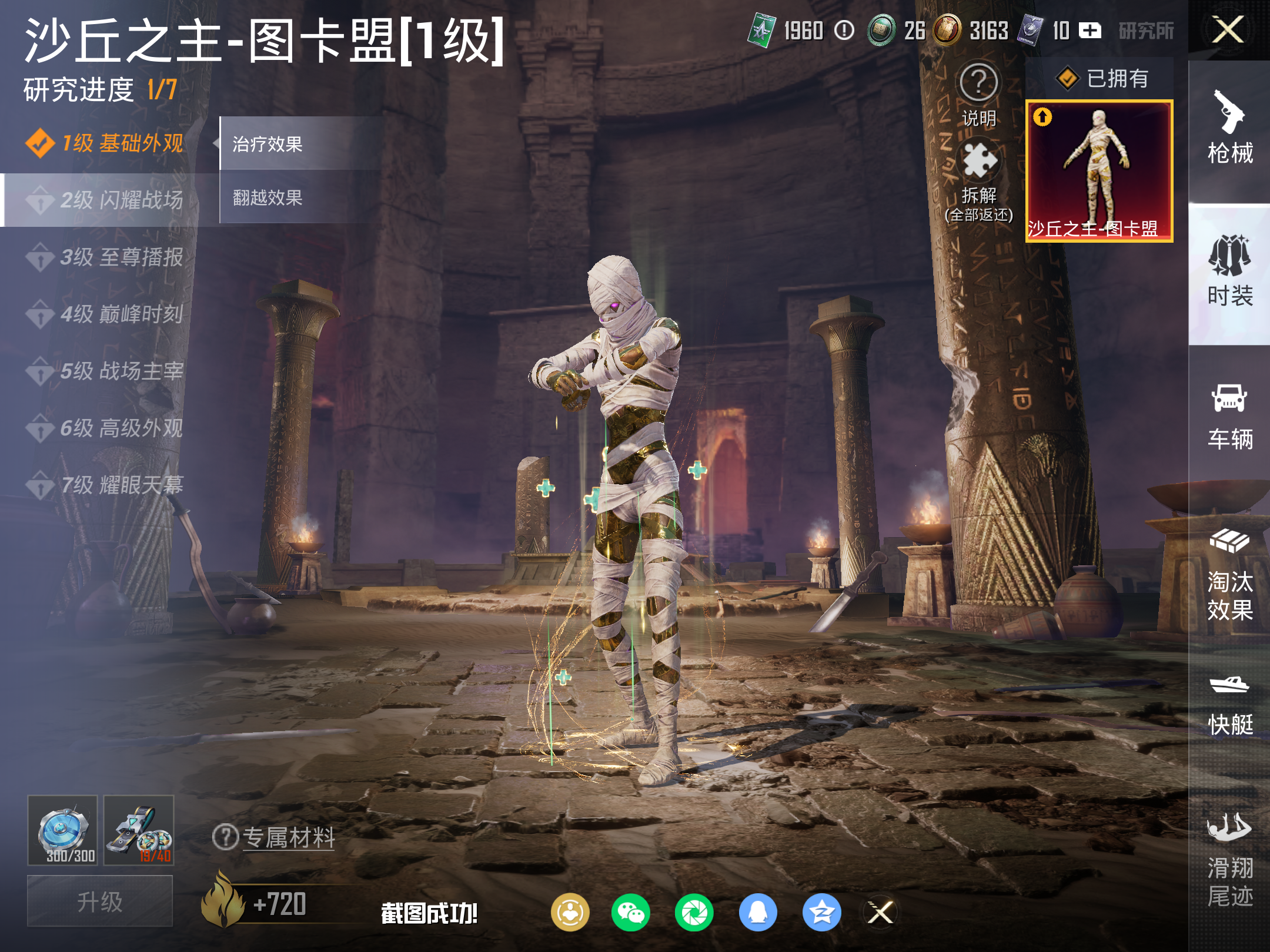 HPCMW4113238和平精英账号详情图16