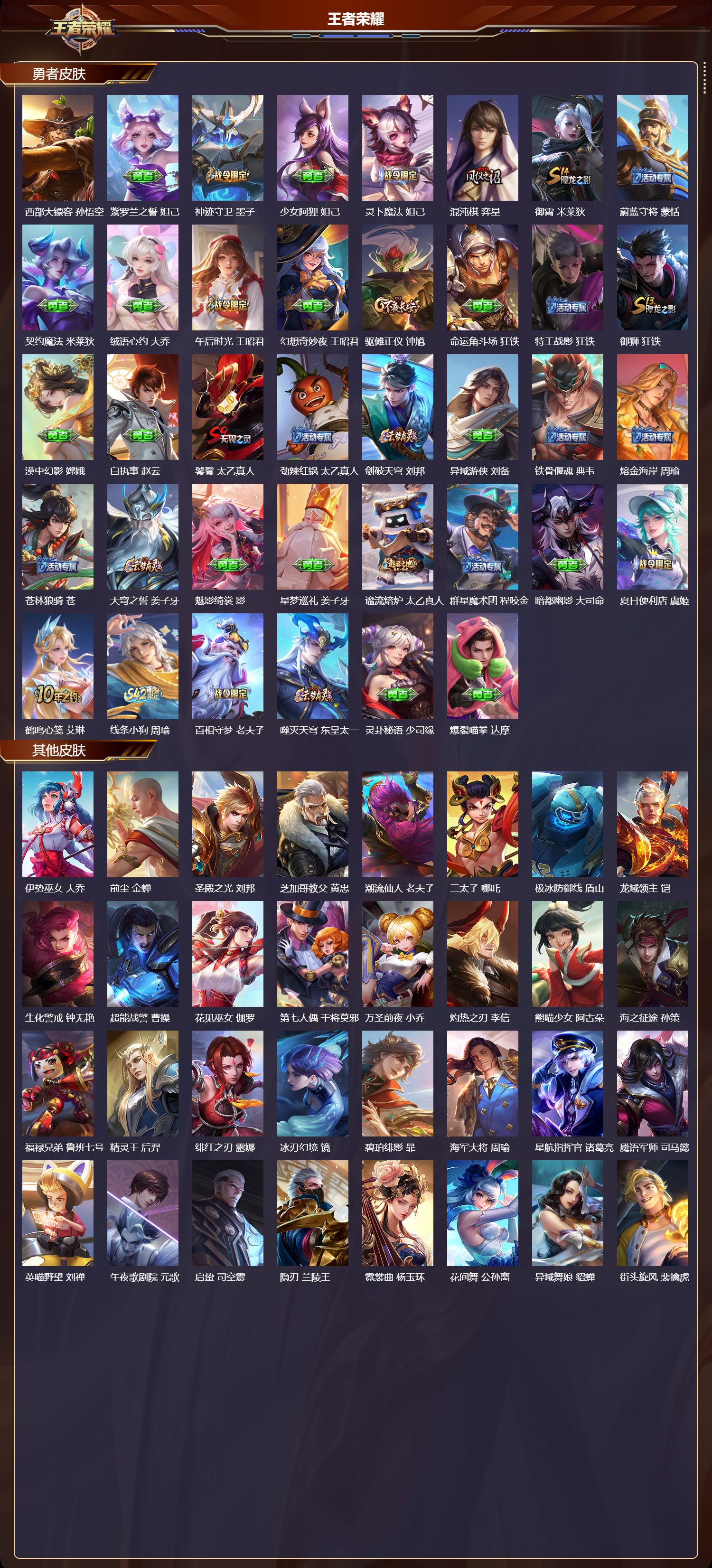 WZCMW4219681王者荣耀账号详情图9 WZCMW4219681王者荣耀账号详情图9