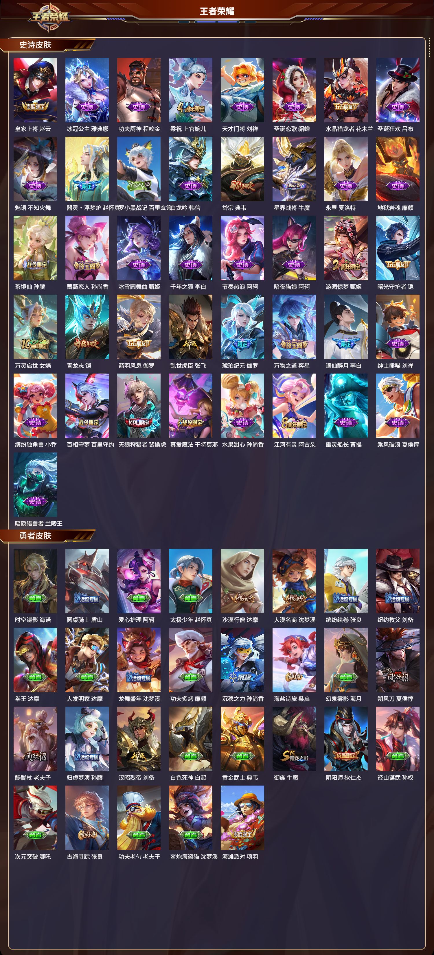 WZCMW4297014王者荣耀账号详情图18 WZCMW4297014王者荣耀账号详情图18