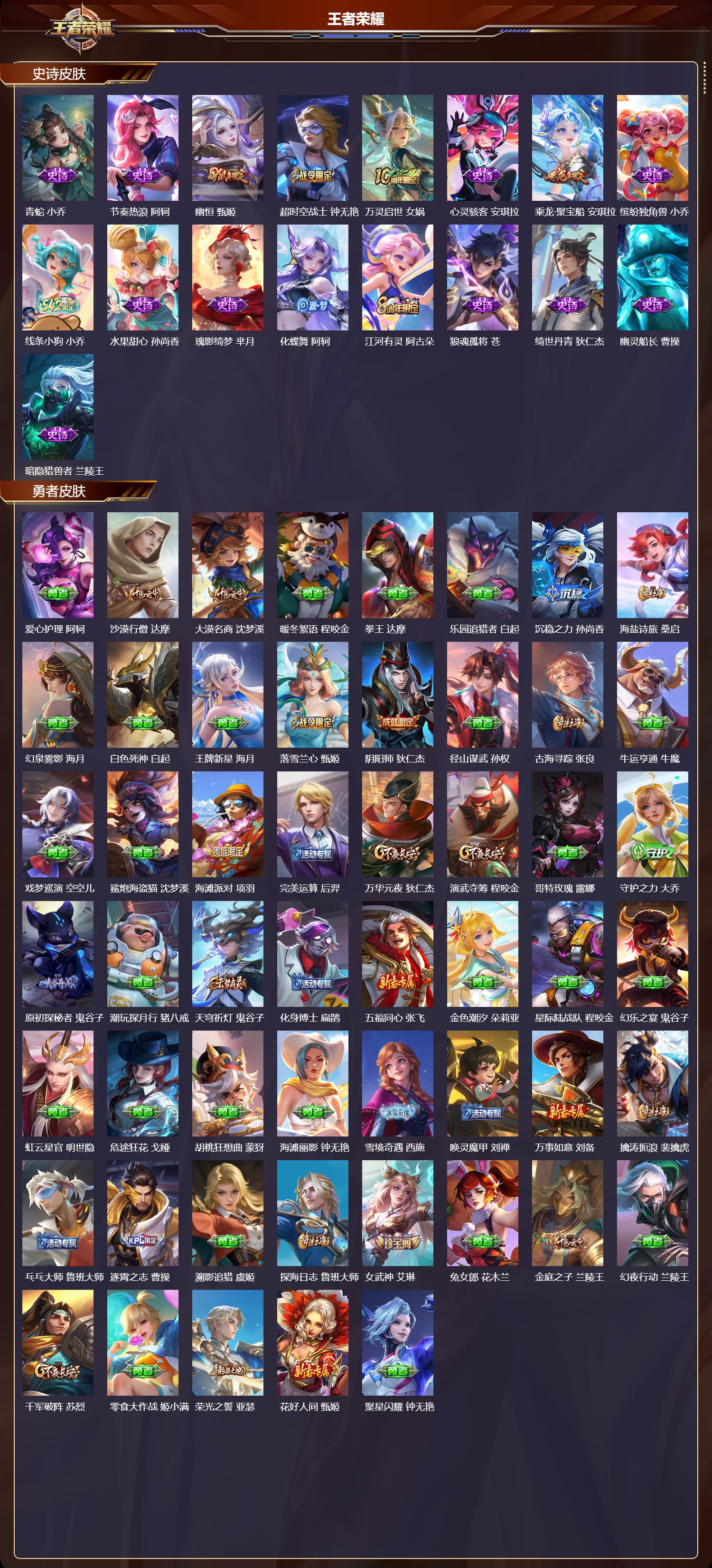 WZCMW4306112王者荣耀账号详情图14