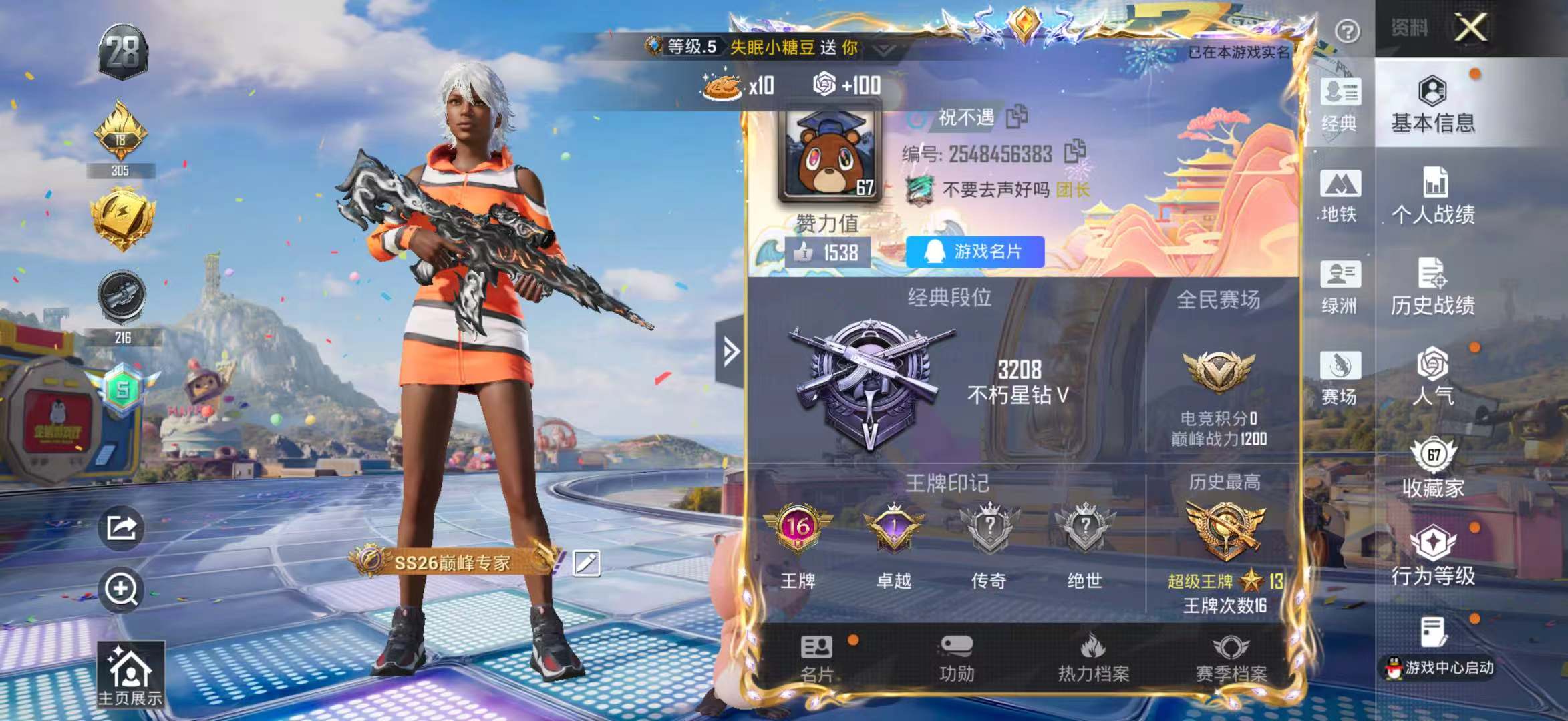 大图