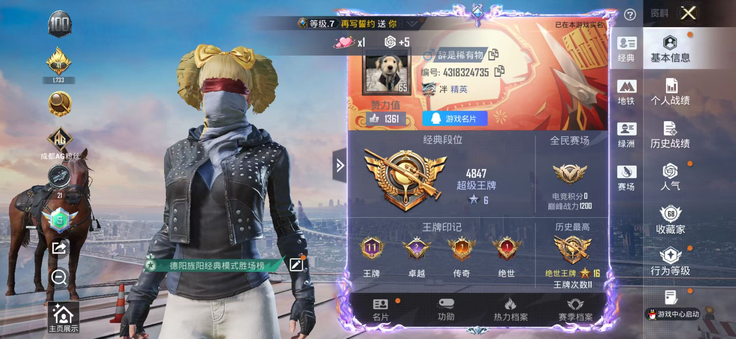 大图