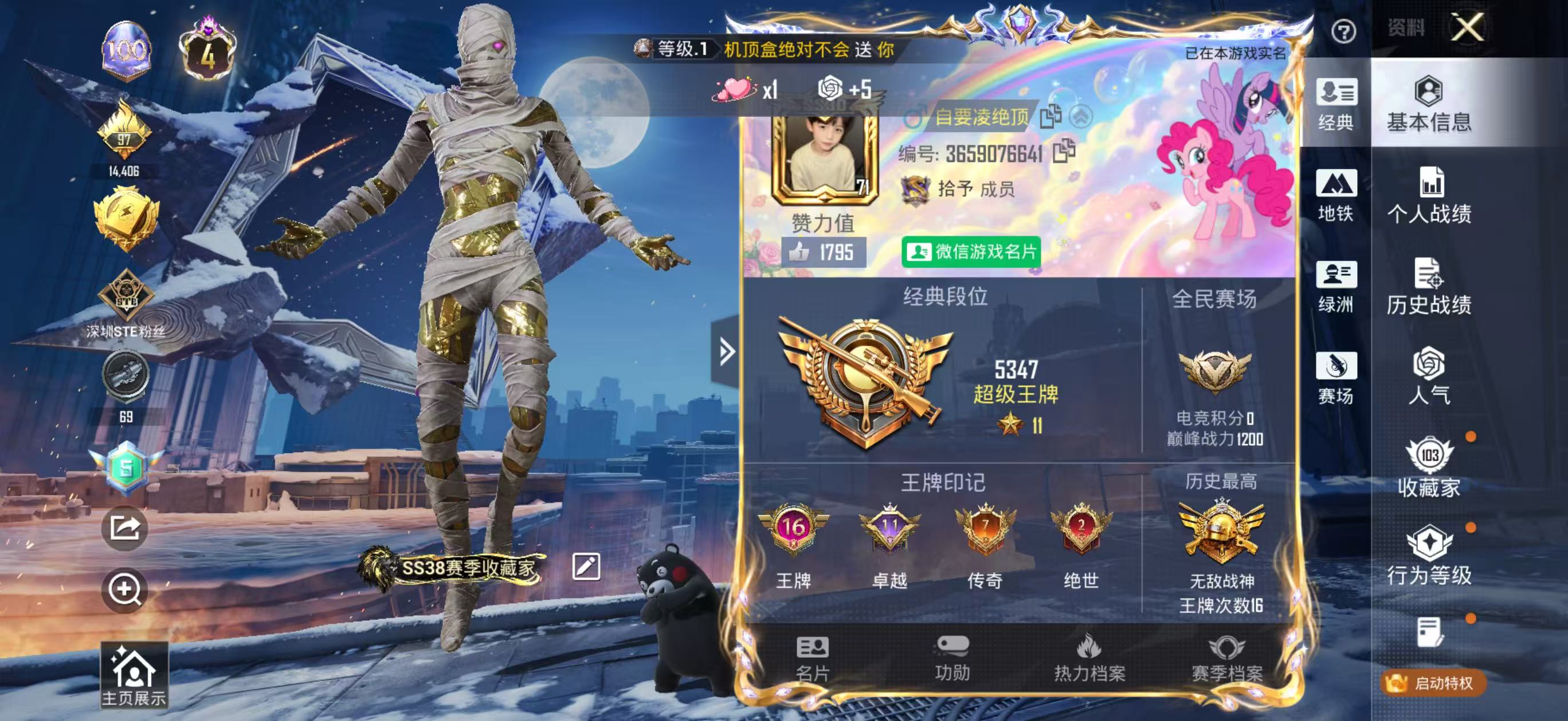 大图