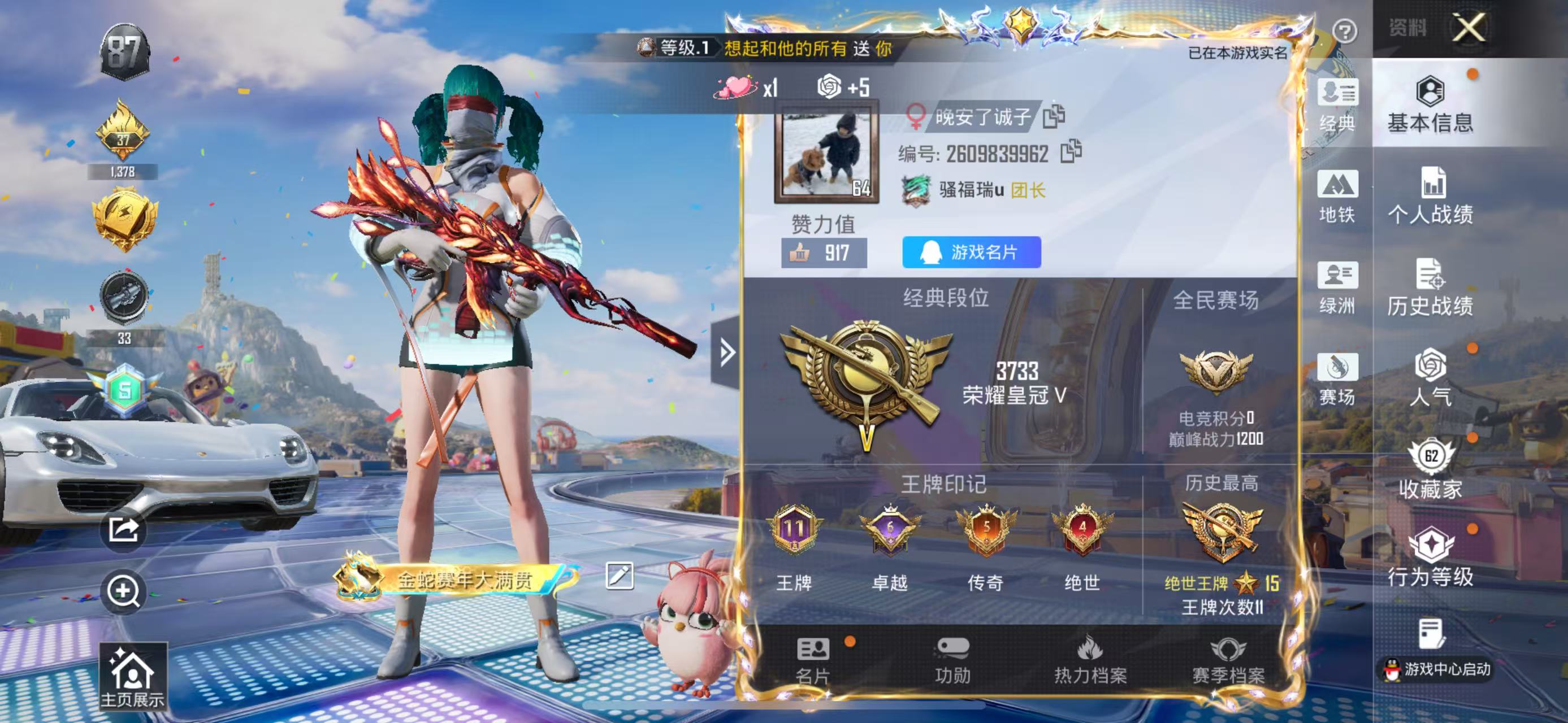 大图