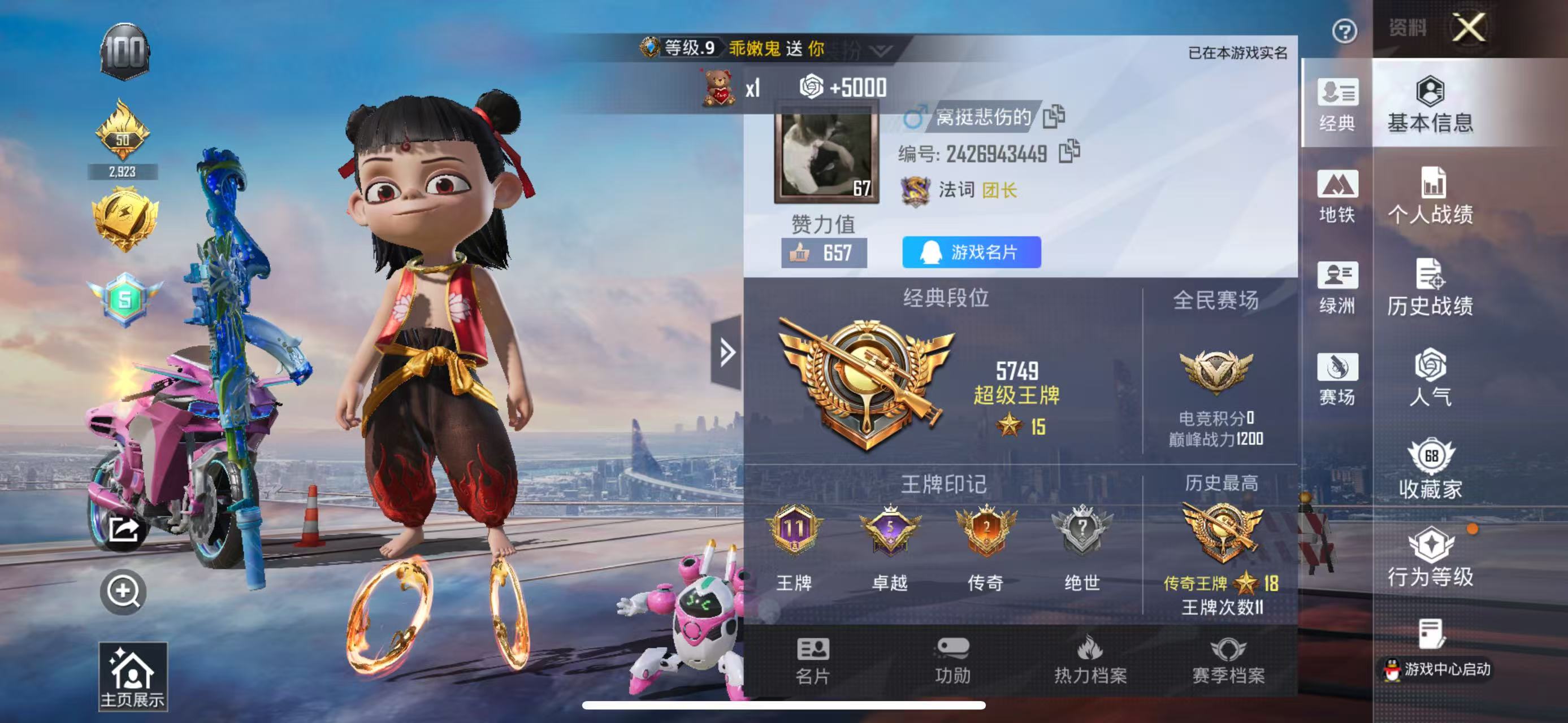 大图