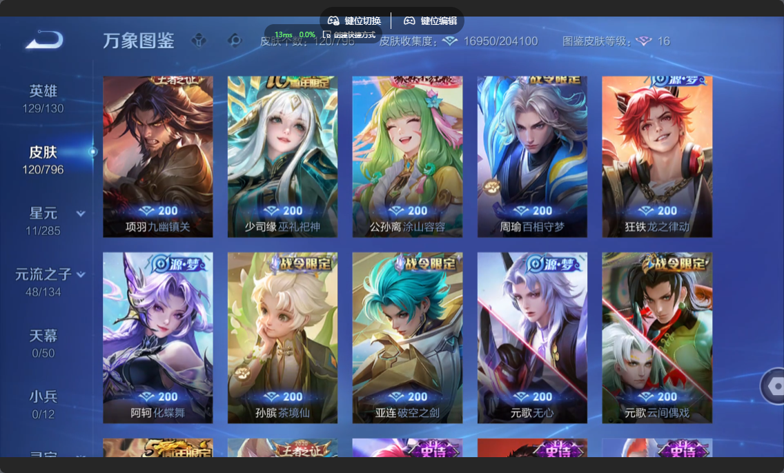 大图