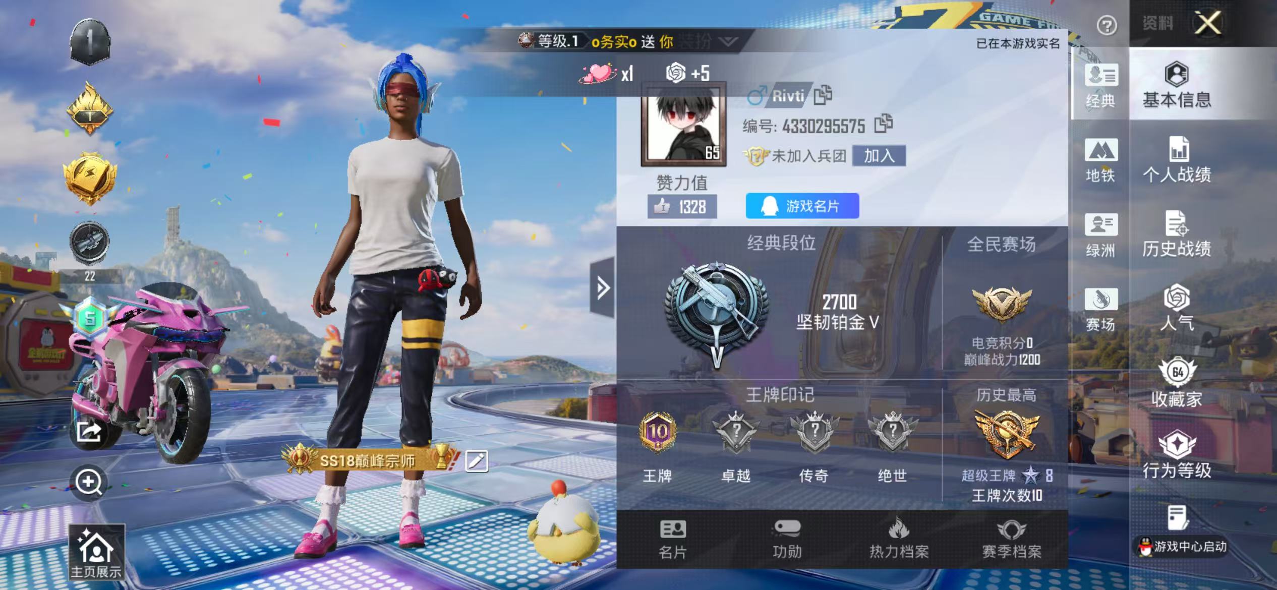 大图