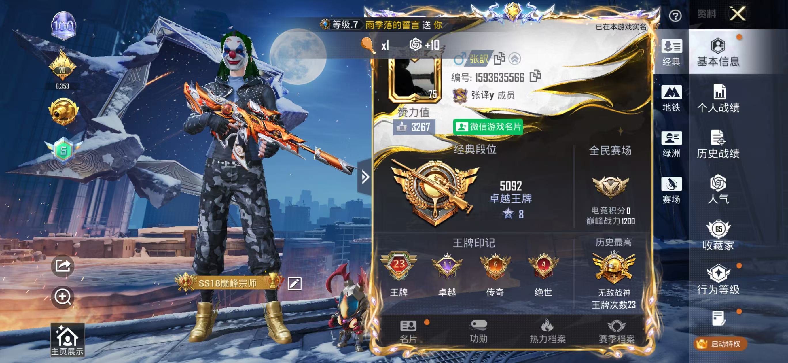大图