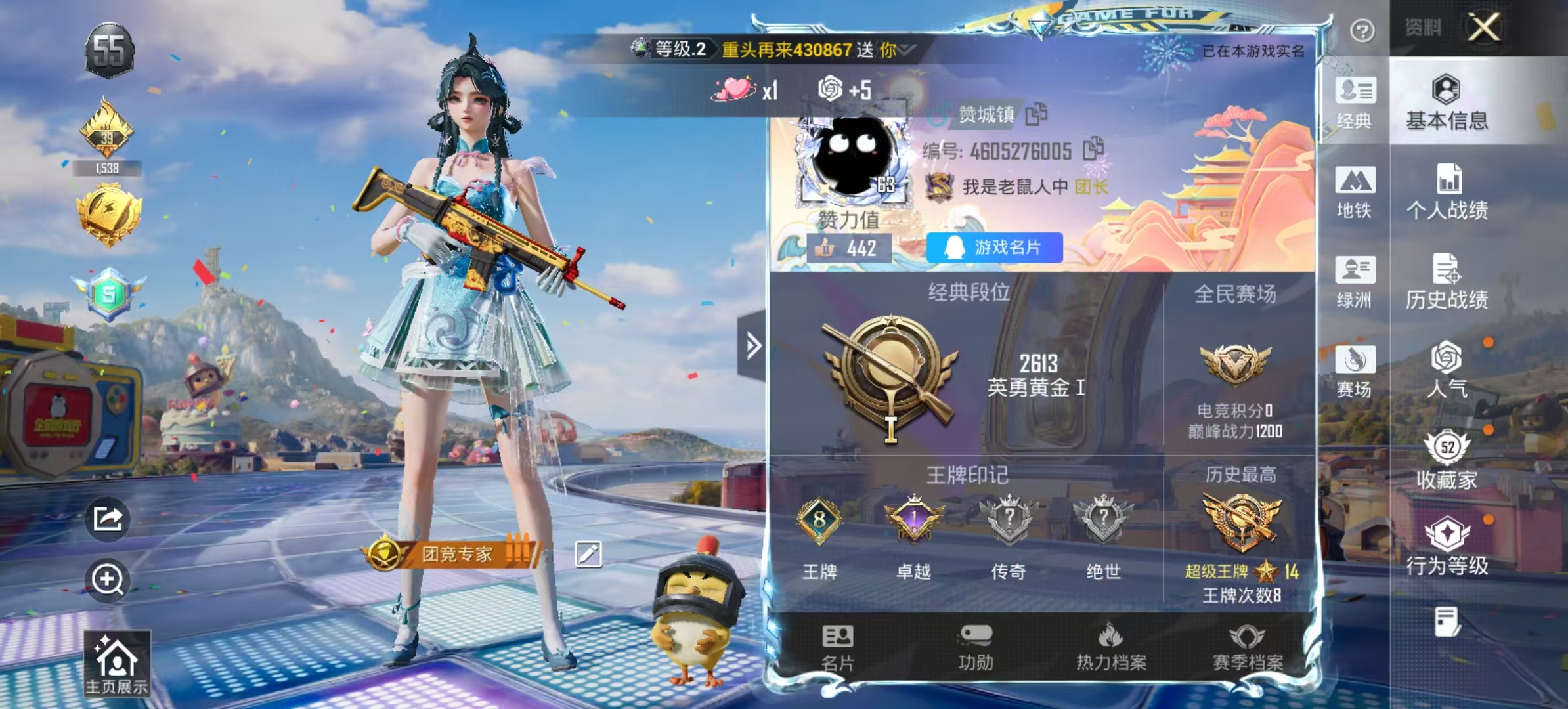 大图
