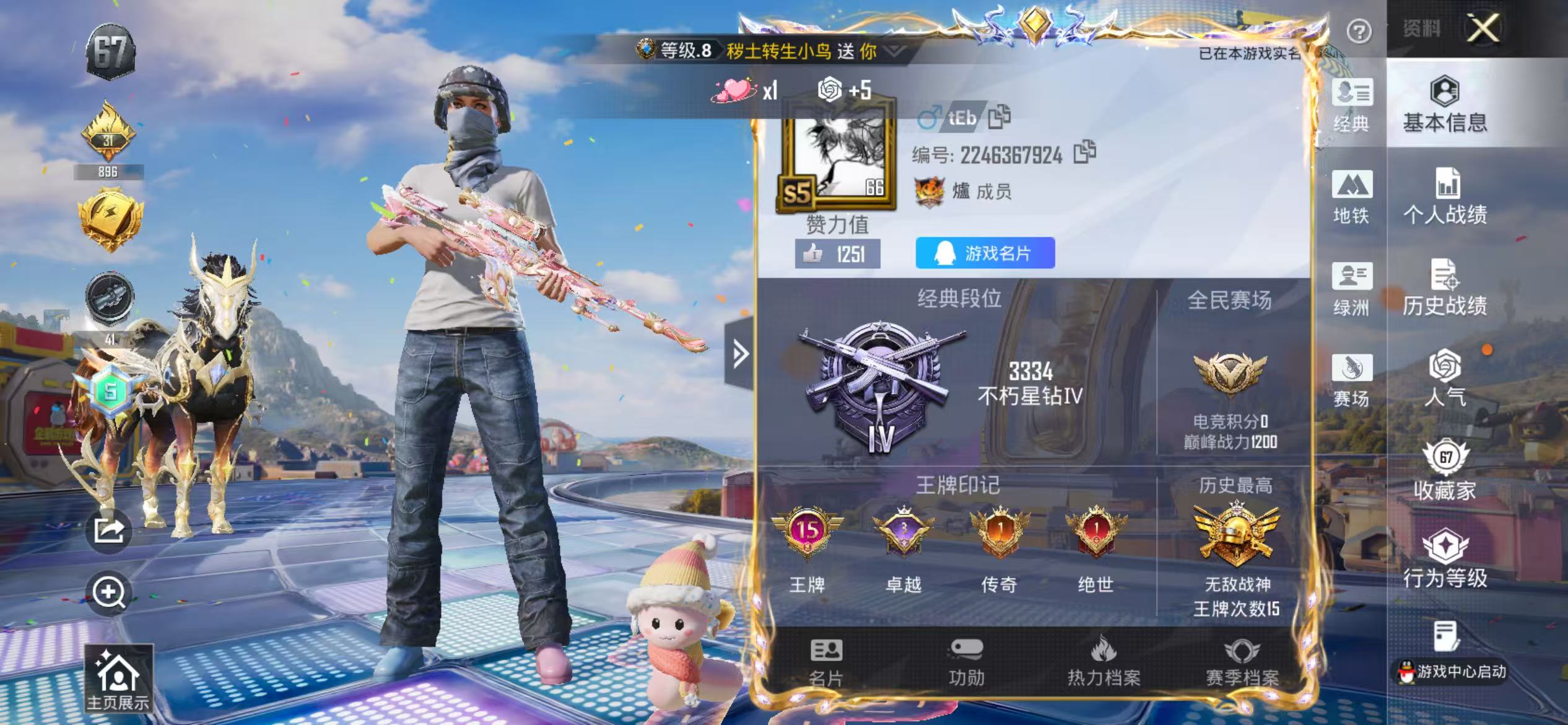 大图