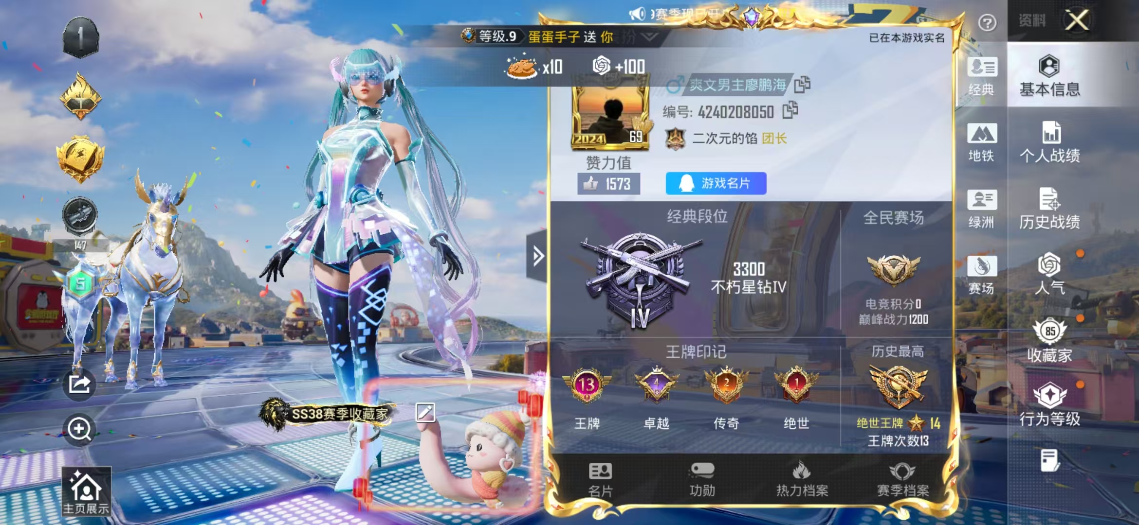 大图