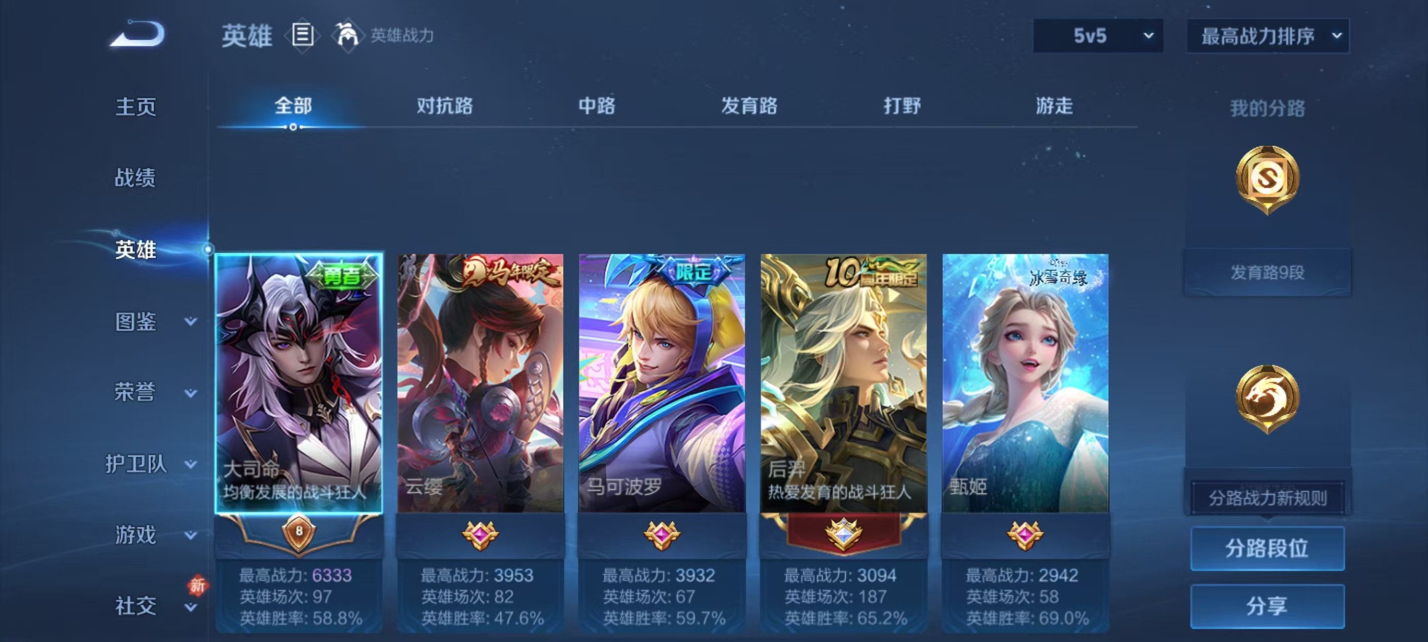大图