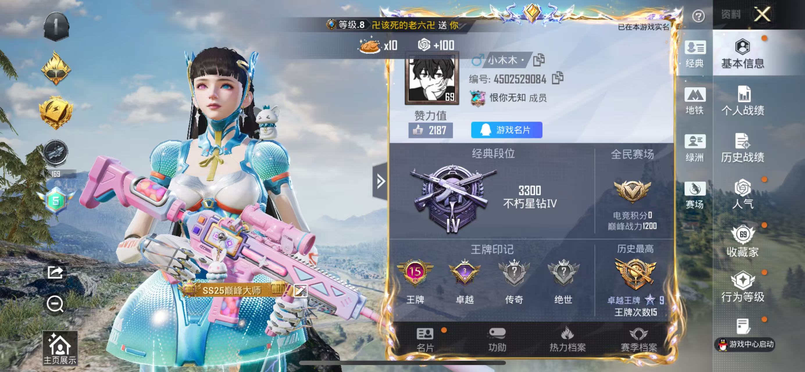 大图