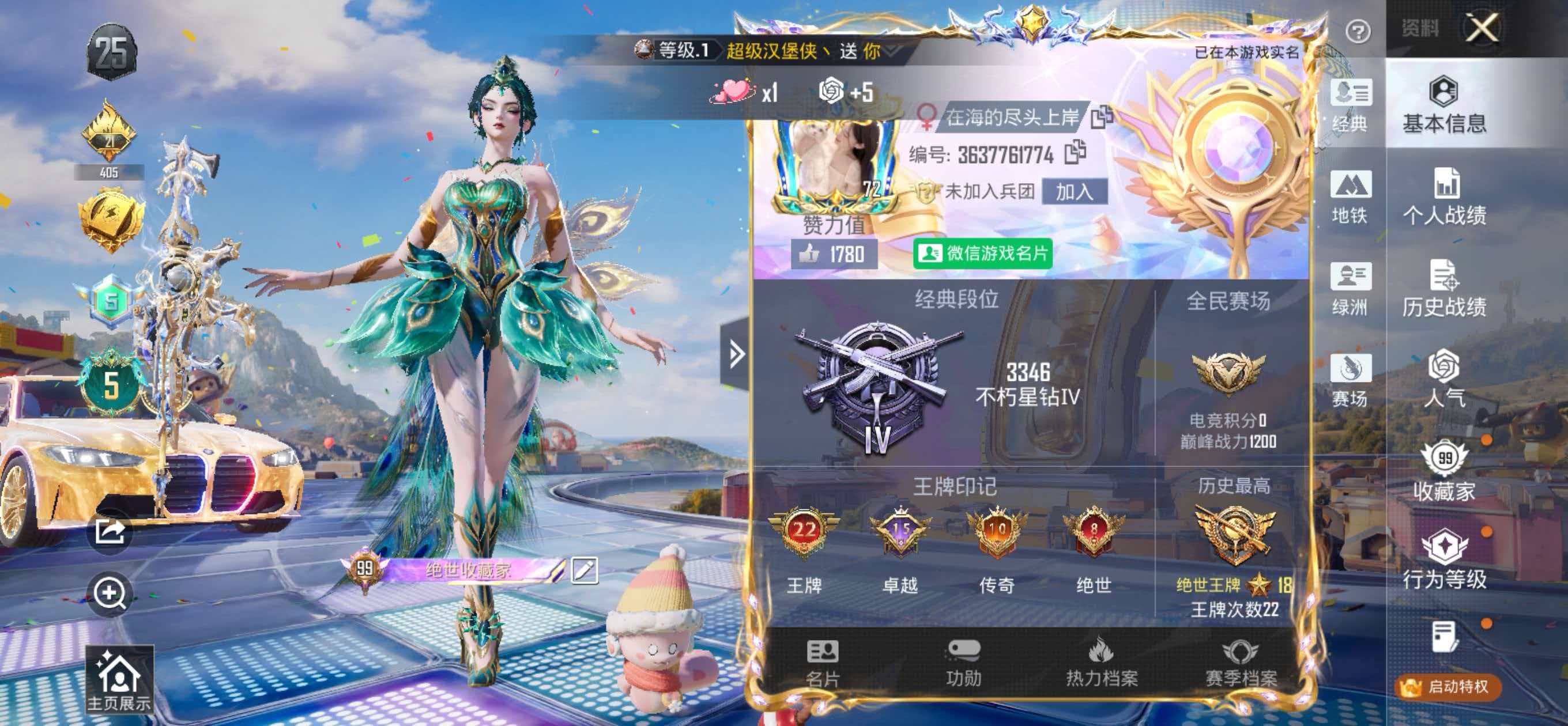 大图