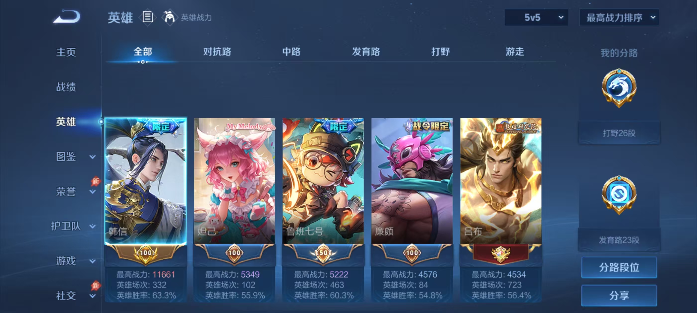 大图