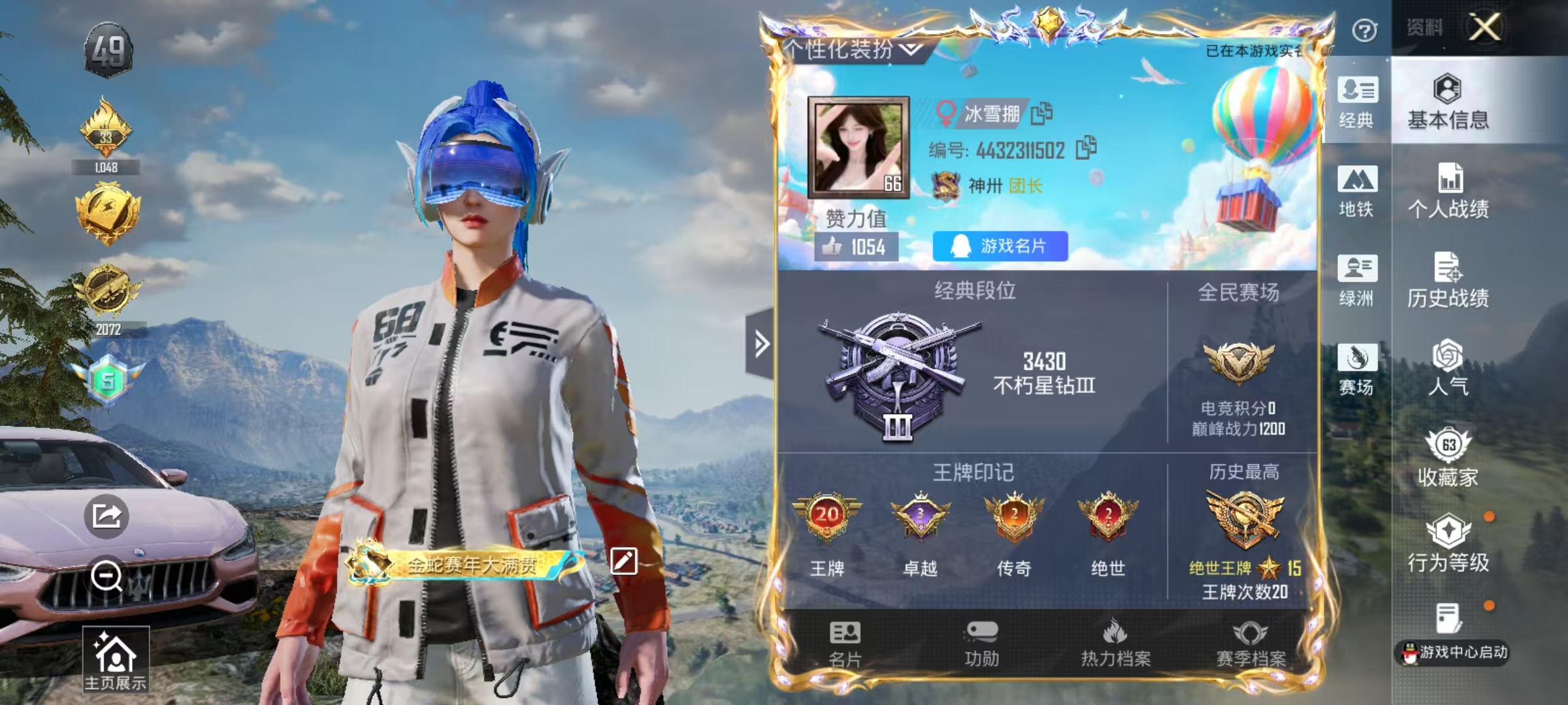 大图