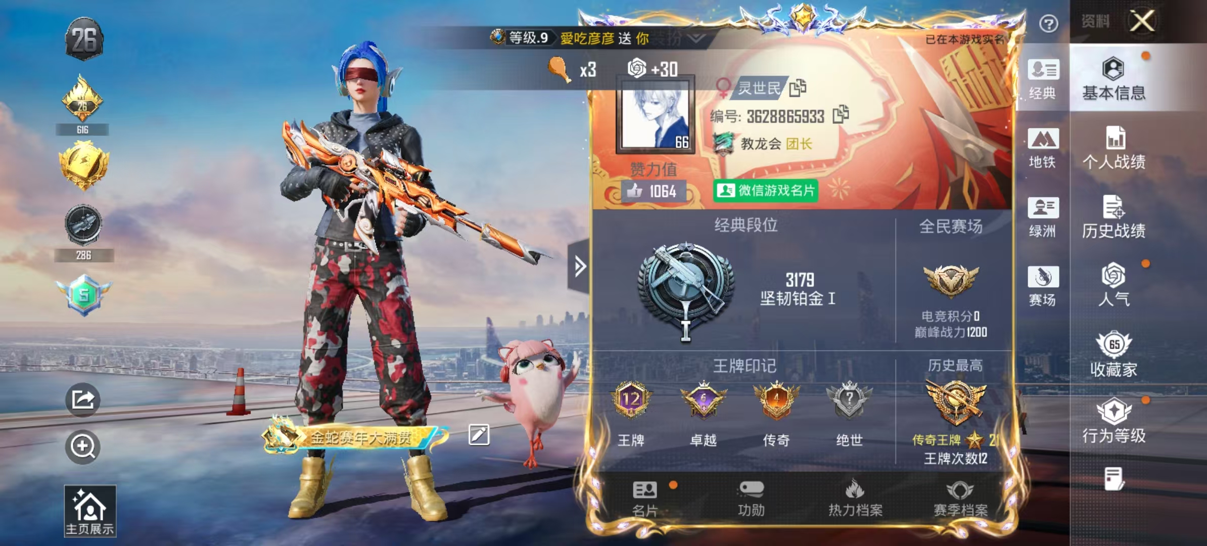 大图