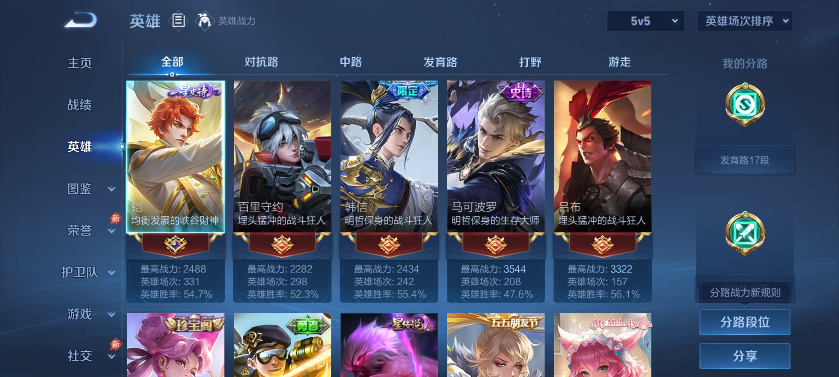 大图